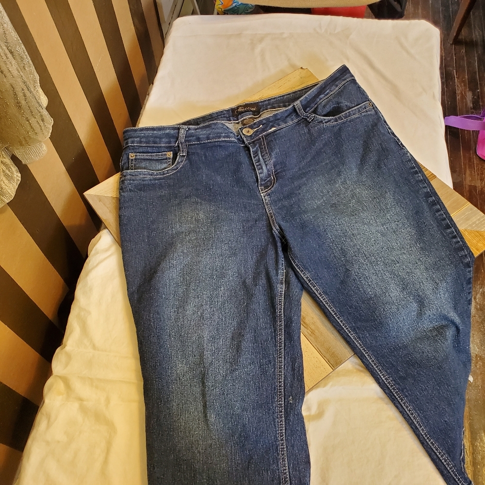 Baccini capris